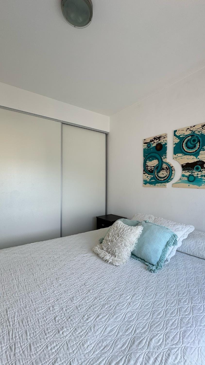 Patagonia Ocean View - Puerto Madryn Apartment in Puerto Madryn