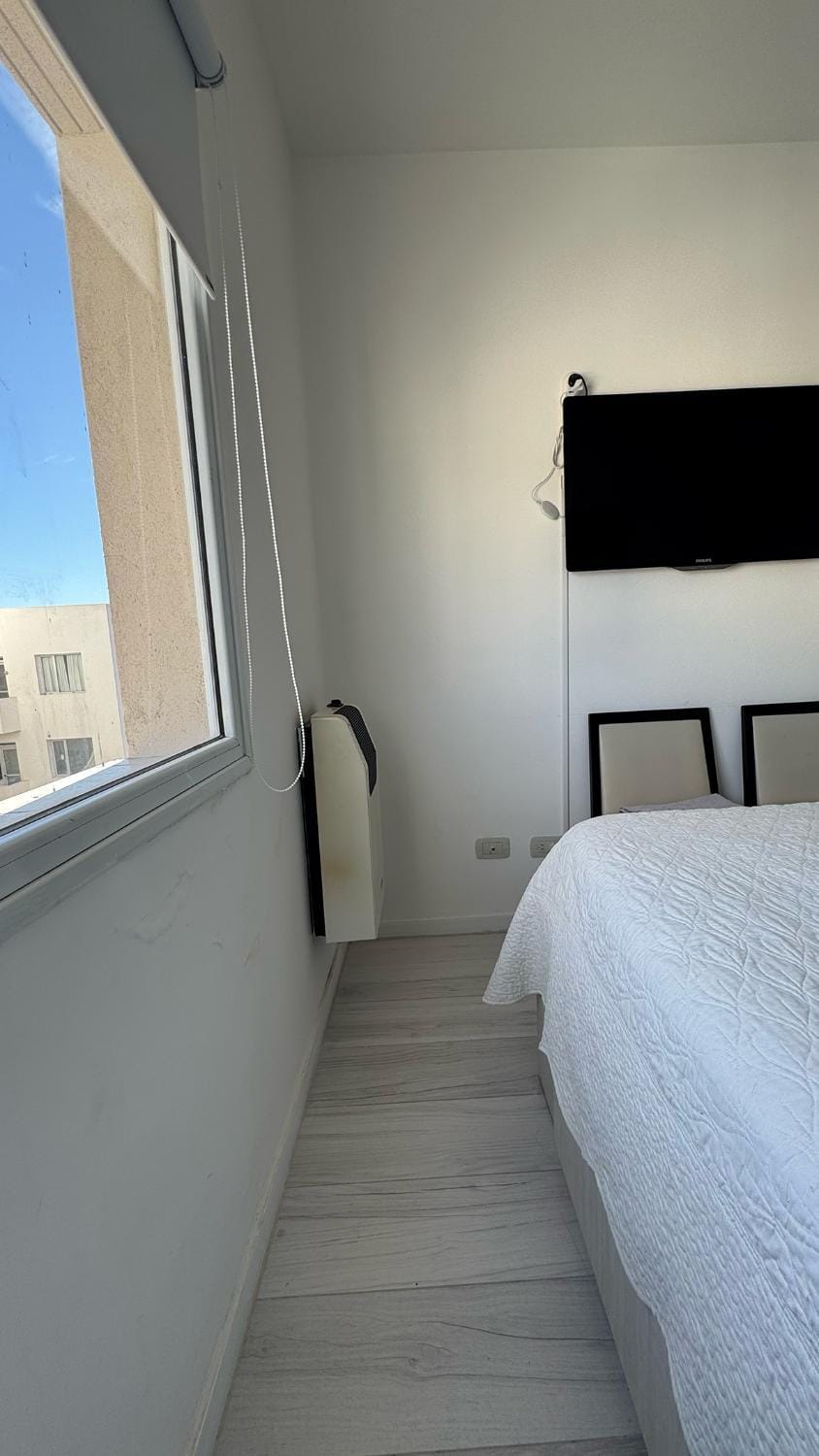 Patagonia Ocean View - Puerto Madryn Apartment in Puerto Madryn