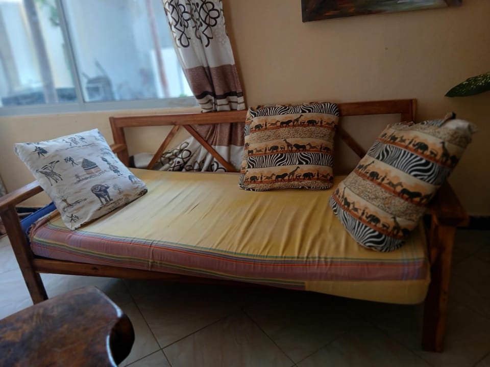 Magutu Holiday Villa House in Diani Beach