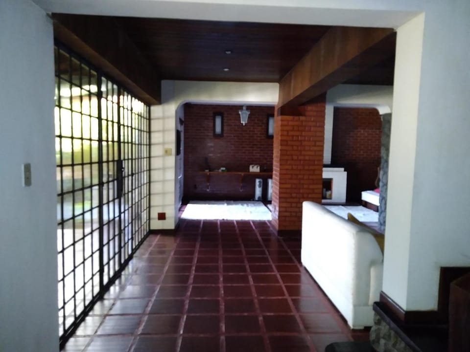 Ninho Exclusivo House in Cachoeiras de Macacu