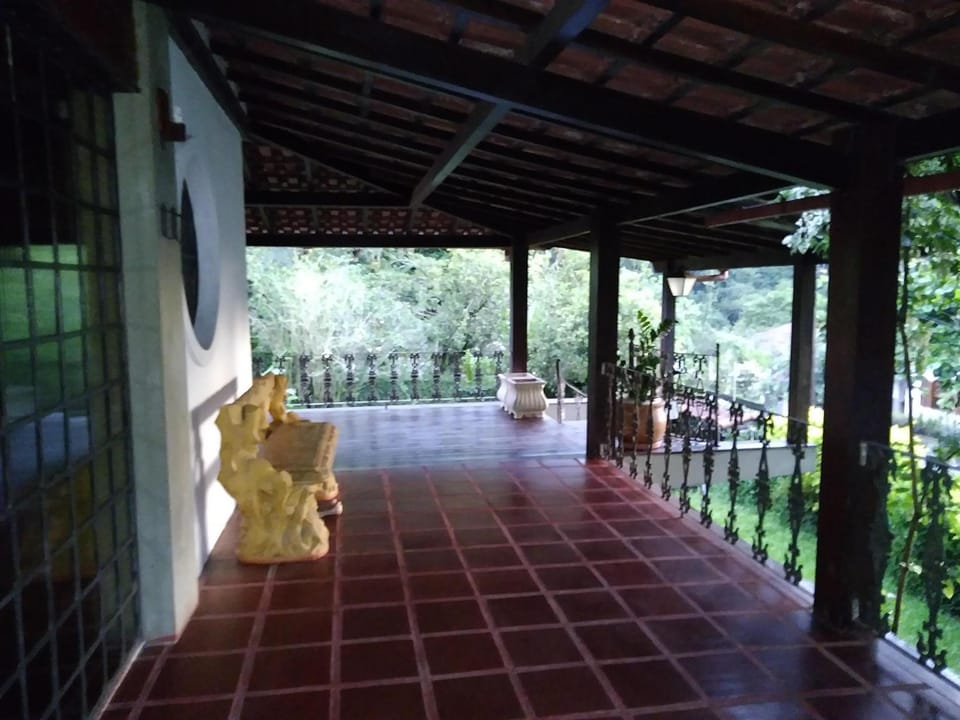 Ninho Exclusivo House in Cachoeiras de Macacu