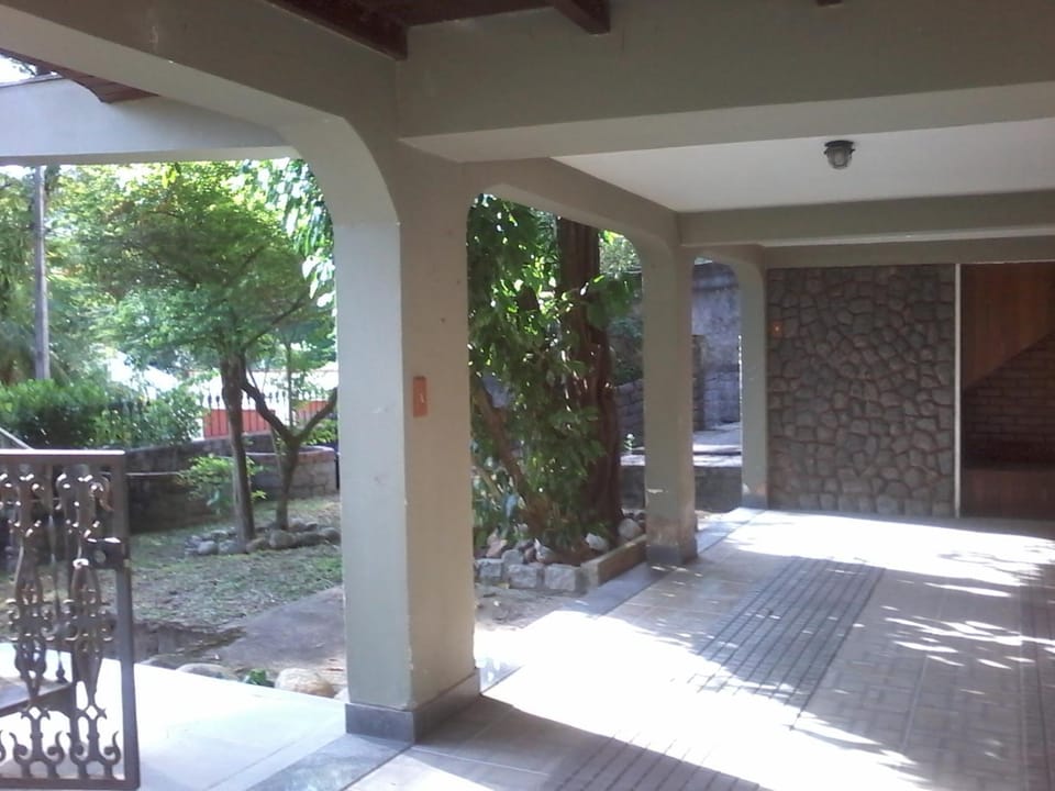 Ninho Exclusivo House in Cachoeiras de Macacu