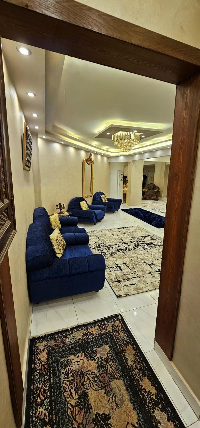 Egypt Apartment in Egypt