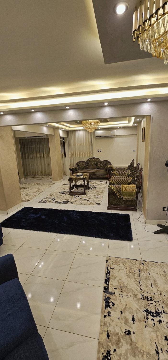 Egypt Apartment in Egypt