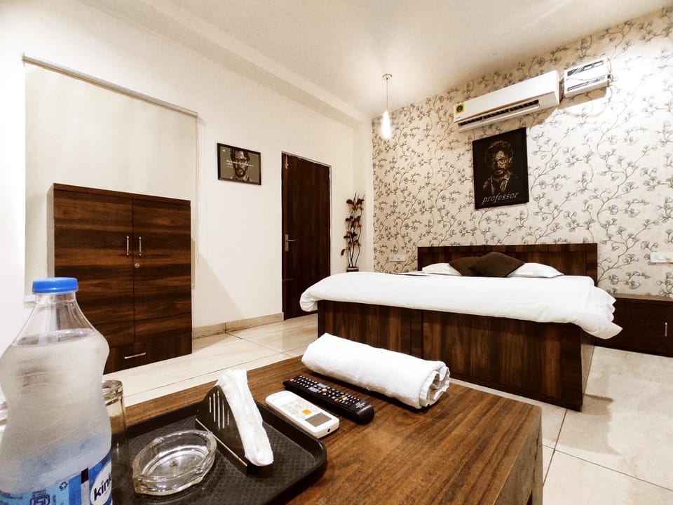 THE BELLA CIAOO - By Sky Hotels & Homestays Hotel in Ludhiana