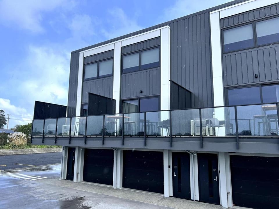 Warm and Welcoming on Wilson Road - Apartment B3 Apartment in Bay Of Plenty