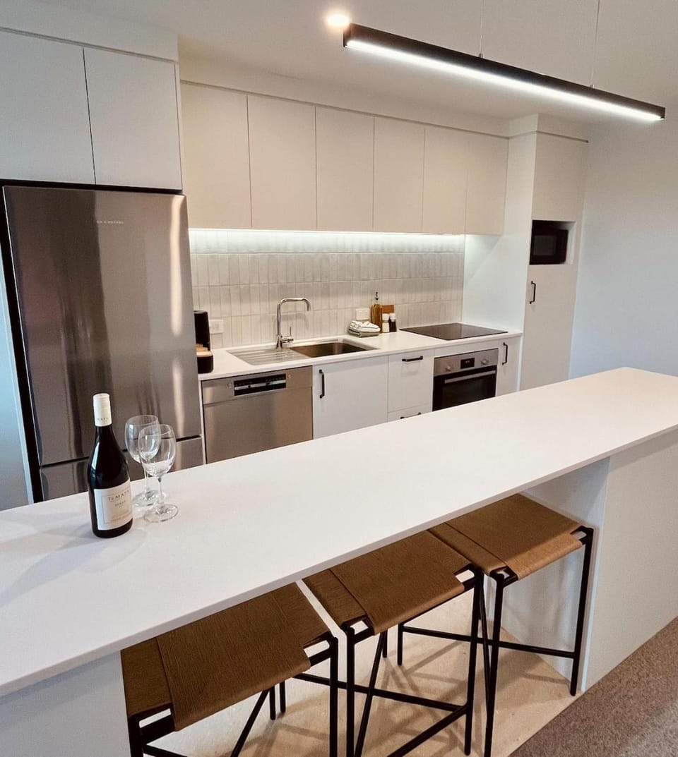 Warm and Welcoming on Wilson Road - Apartment B3 Apartment in Bay Of Plenty