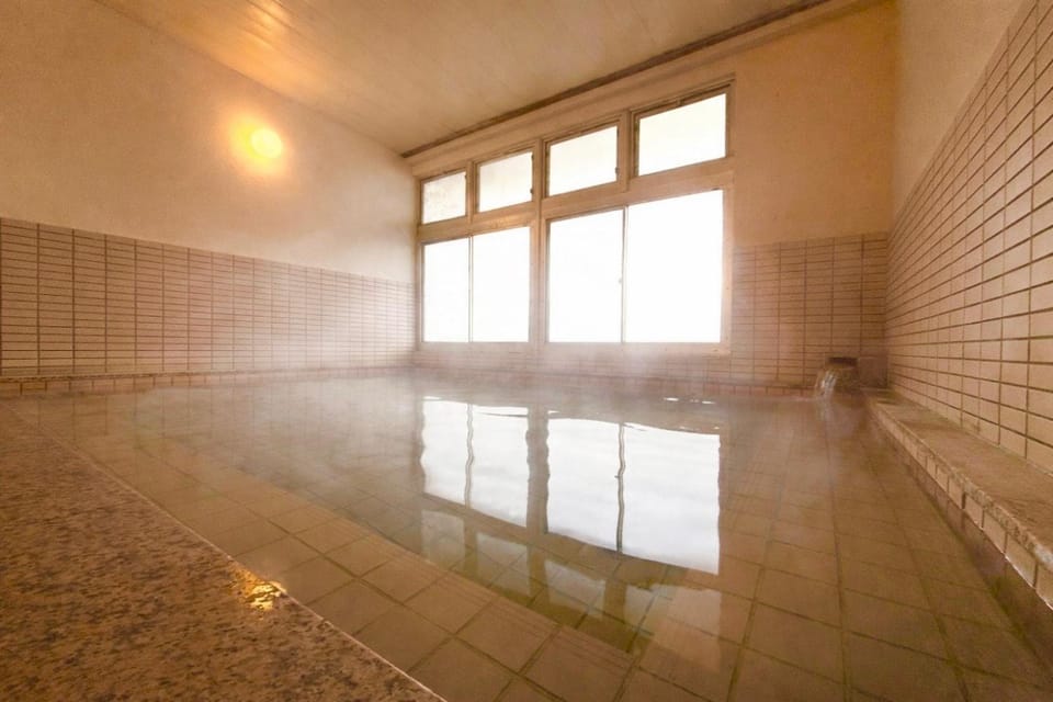 slowboat spa & stay 熊野古道温泉宿 Inn in Japan
