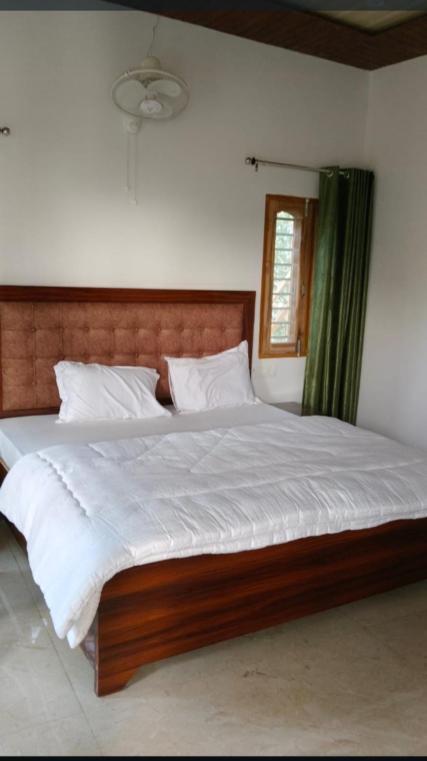 Kumaon's hideout Vacation rental in Uttarakhand