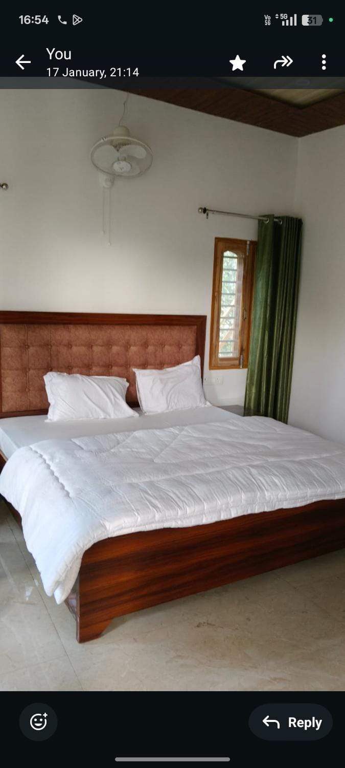 Kumaon's hideout Vacation rental in Uttarakhand