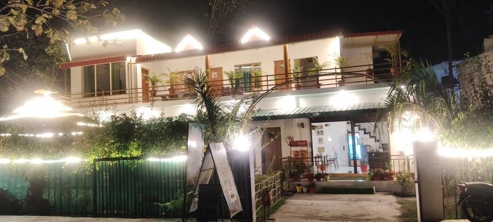 Kumaon's hideout Vacation rental in Uttarakhand
