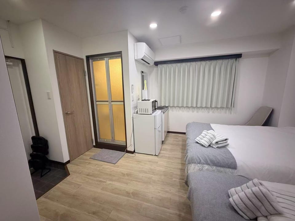 TOMATO hotel 5F TS0550 Apartment in Shinjuku