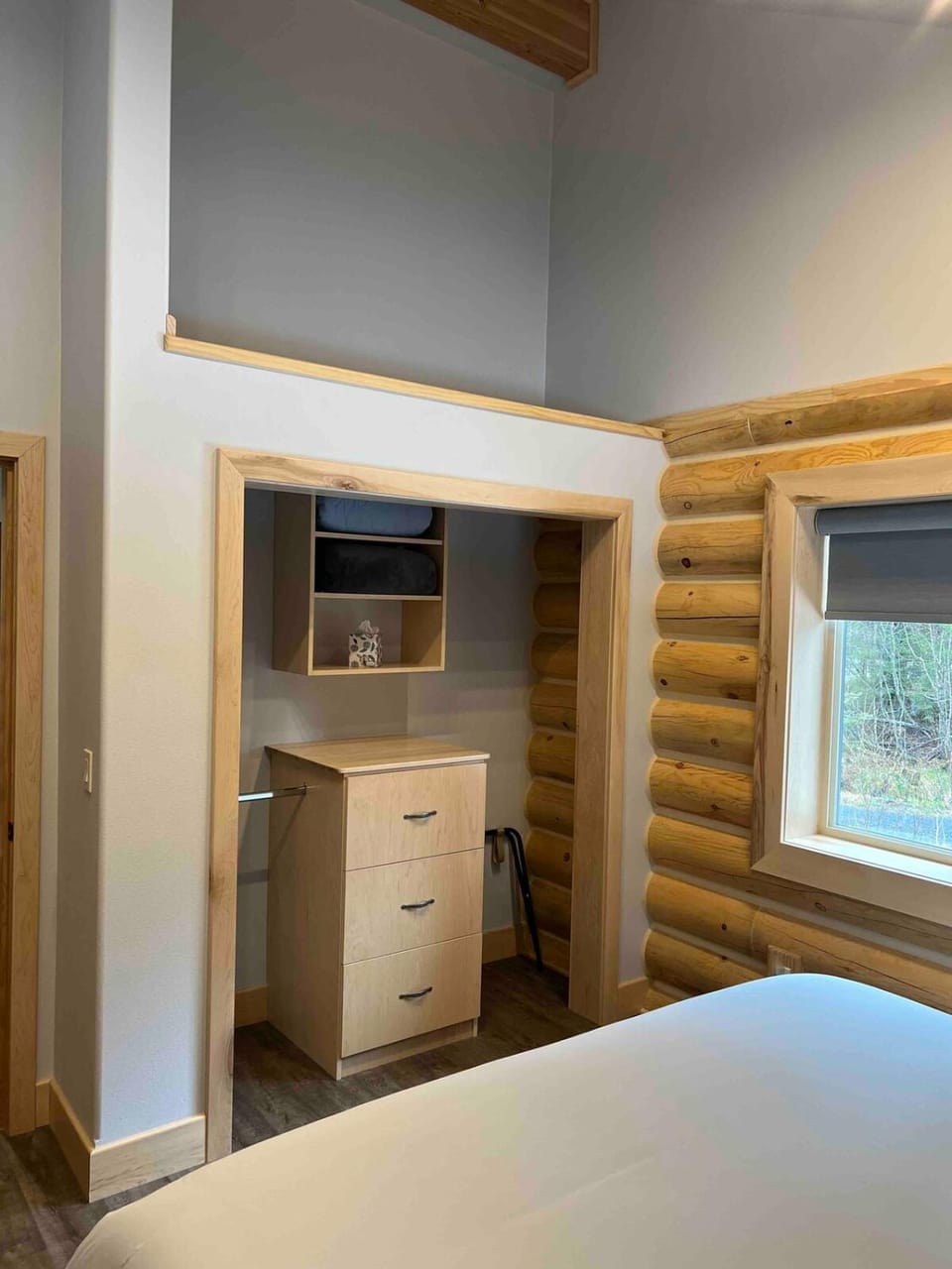Clear Creek Cabins Cabin in Alaska
