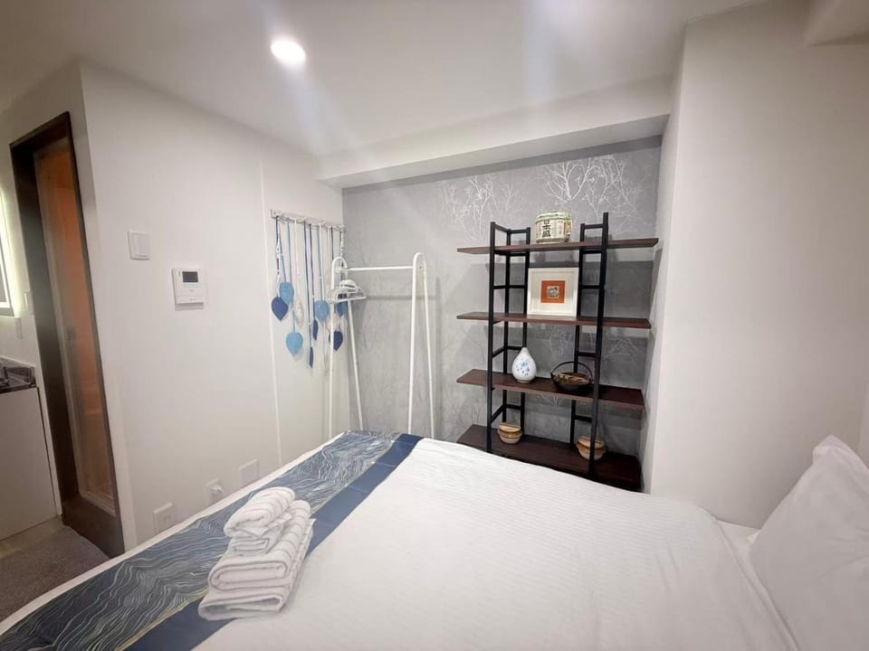 TOMATO hotel 7F TS0552 Apartment in Shinjuku