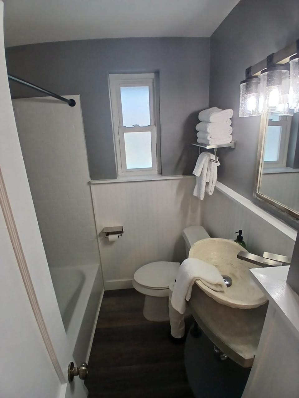 Renovated Pool Home in Seminole Heights Sleeps 10 House in Tampa