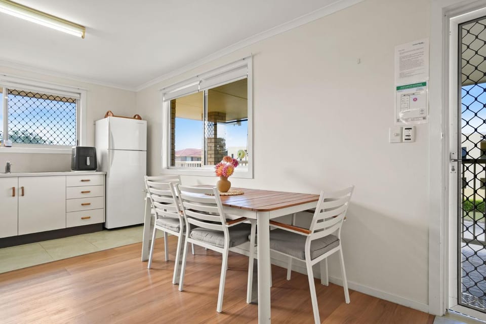 Ocean Palms - Unit 4 Apartment in Evans Head