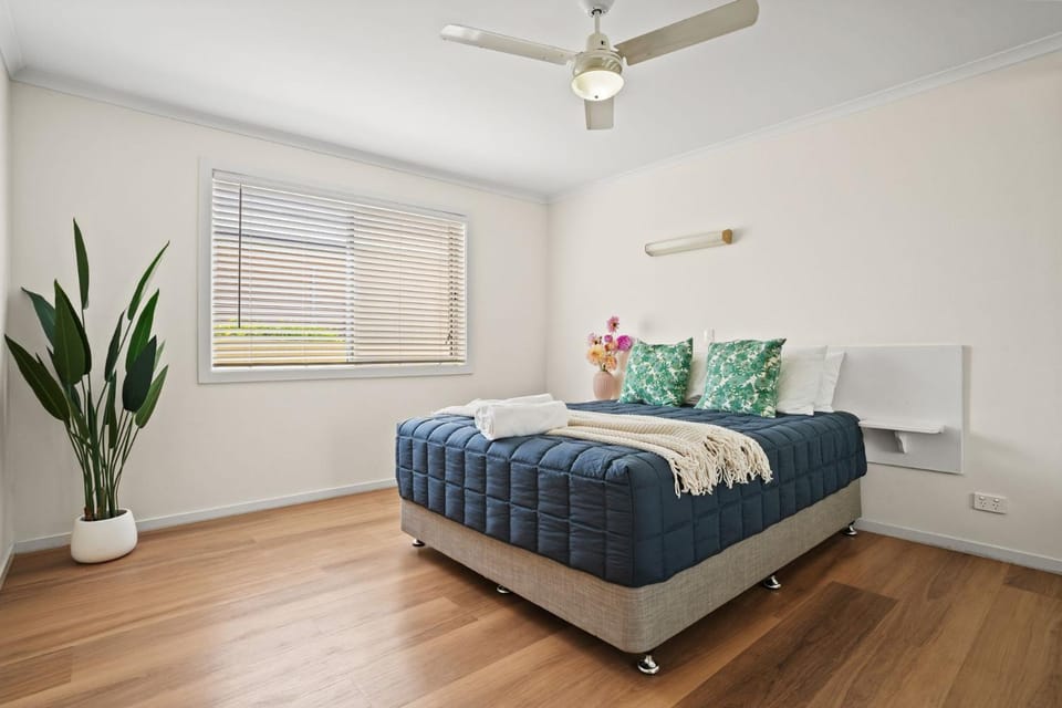 Ocean Palms -Unit 2 Apartment in Evans Head