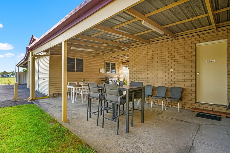 Ocean Palms Unit 1 Apartment in Evans Head
