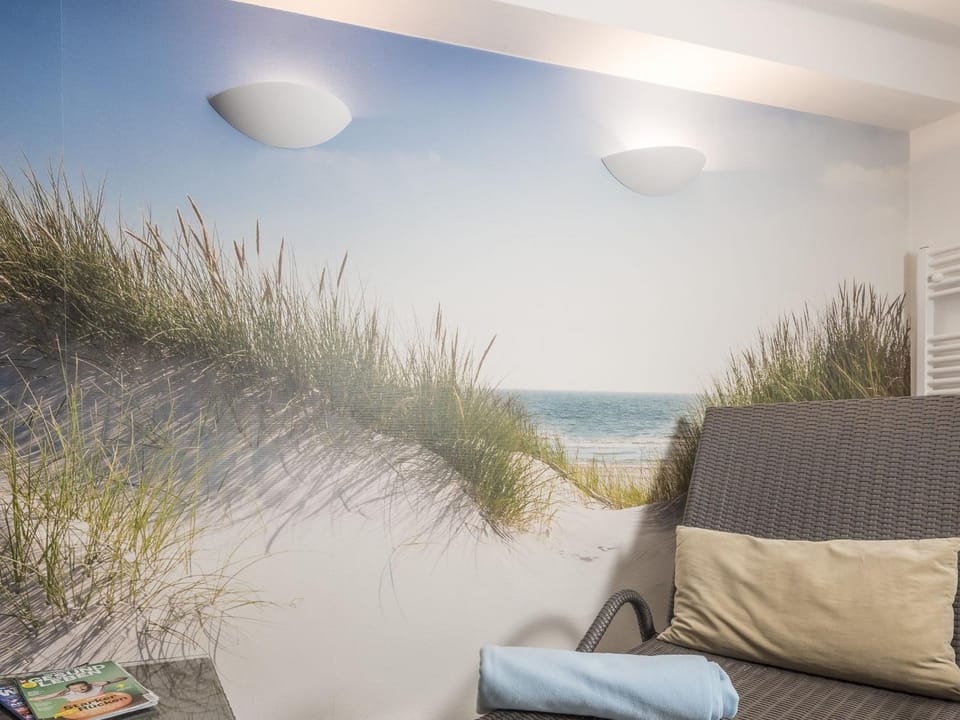 Appartemenresidenz 4 Seasons Apartment in Timmendorfer Strand