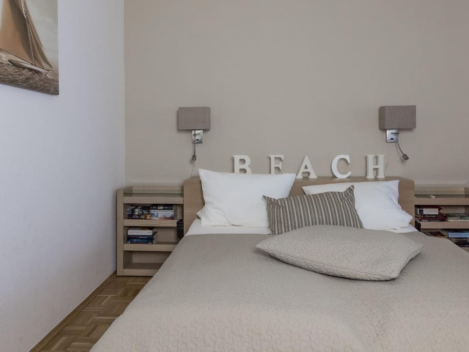 Appartemenresidenz 4 Seasons Apartment in Timmendorfer Strand