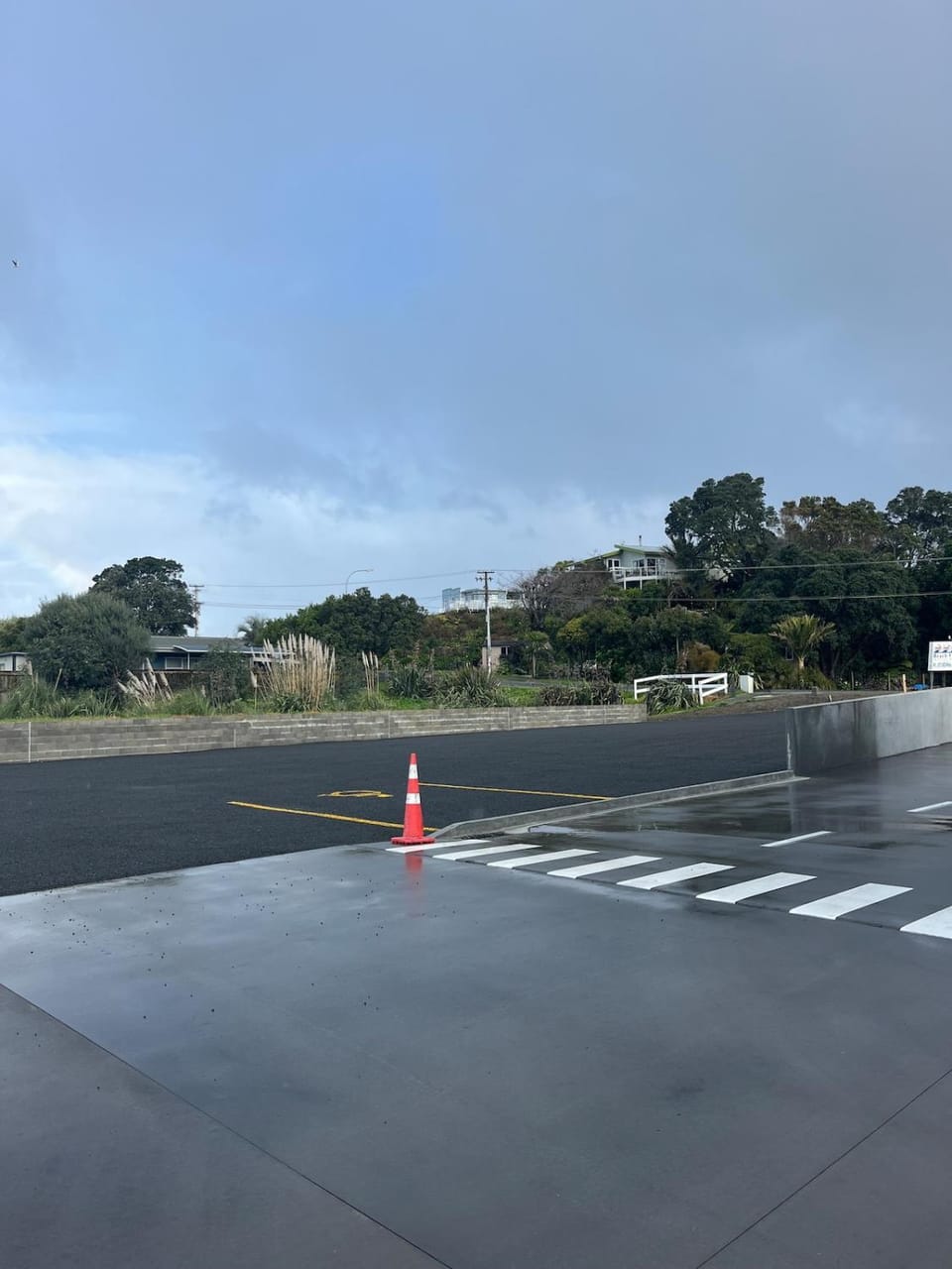 Modern Coastal Stay in Waihi Beach - Apartment B5 Apartment in Bay Of Plenty