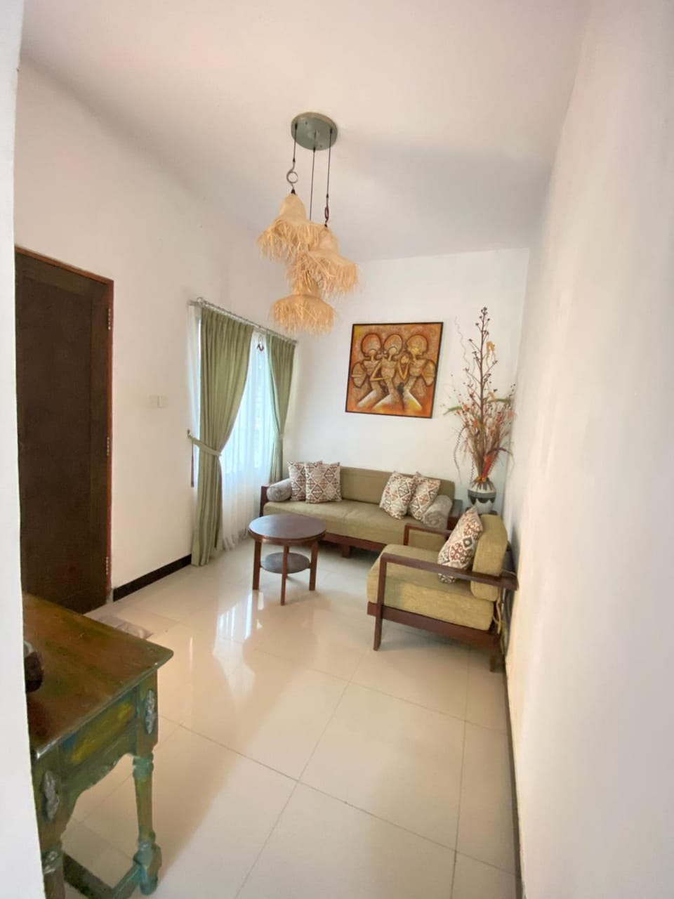 Balimeadow villa Villa in North Kuta