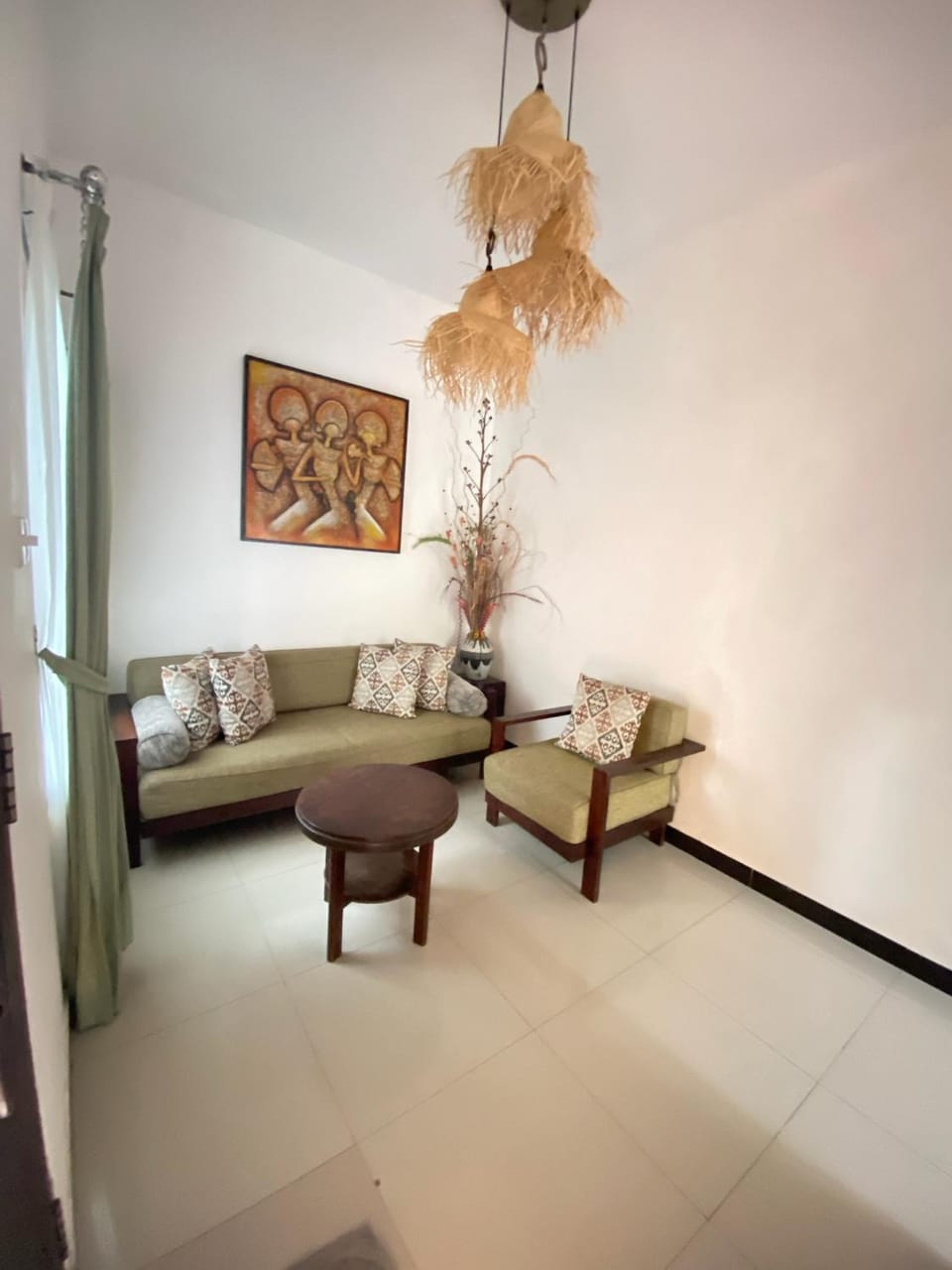 Balimeadow villa Villa in North Kuta
