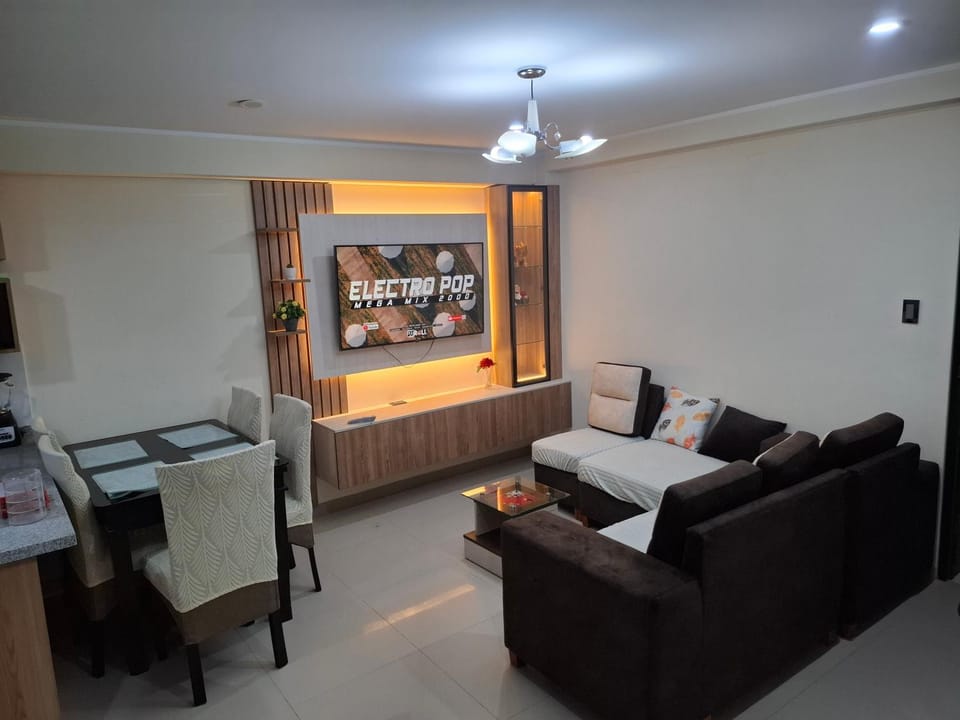 Departamento moderno Huancayo Apartment in Huancayo