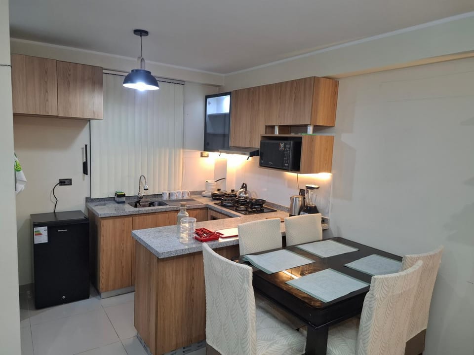 Departamento moderno Huancayo Apartment in Huancayo