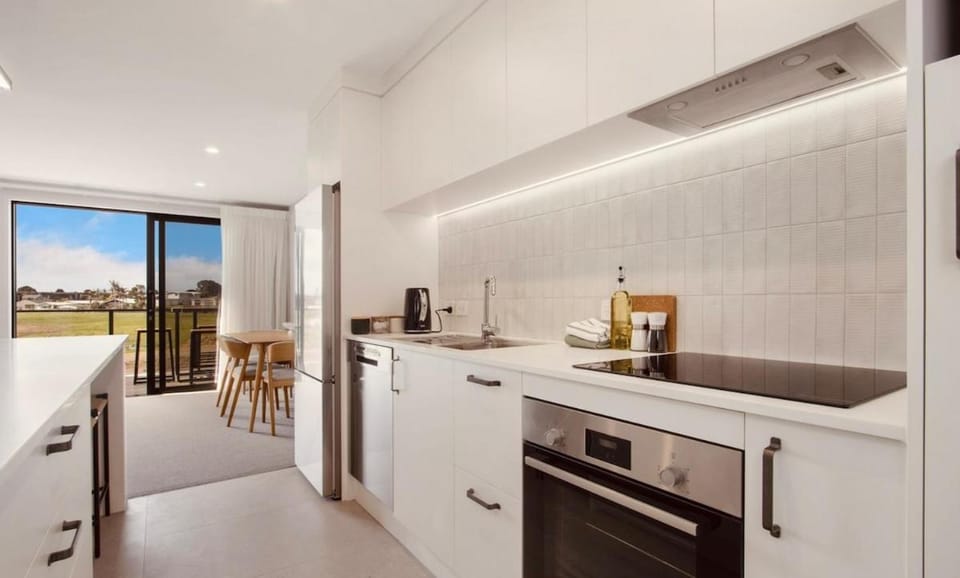 Waihi Beach Retreat - Apartment B7 Apartment in Bay Of Plenty