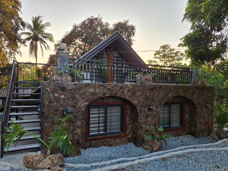 Tristan's Haven Campground/ 
RV Resort in Nasugbu