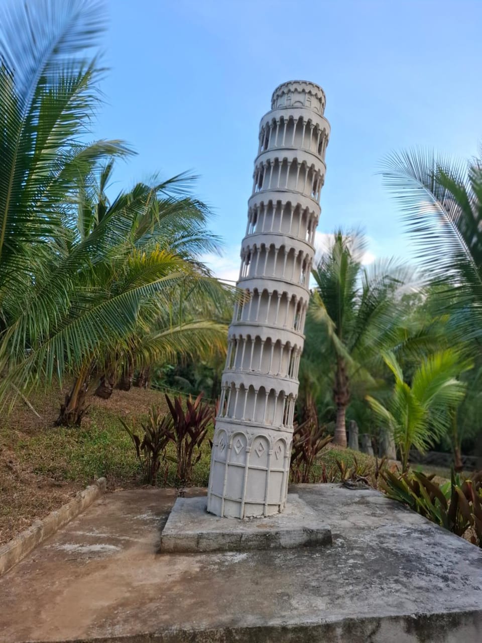 Tristan's Haven Campground/ 
RV Resort in Nasugbu