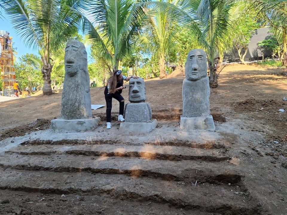 Tristan's Haven Campground/ 
RV Resort in Nasugbu
