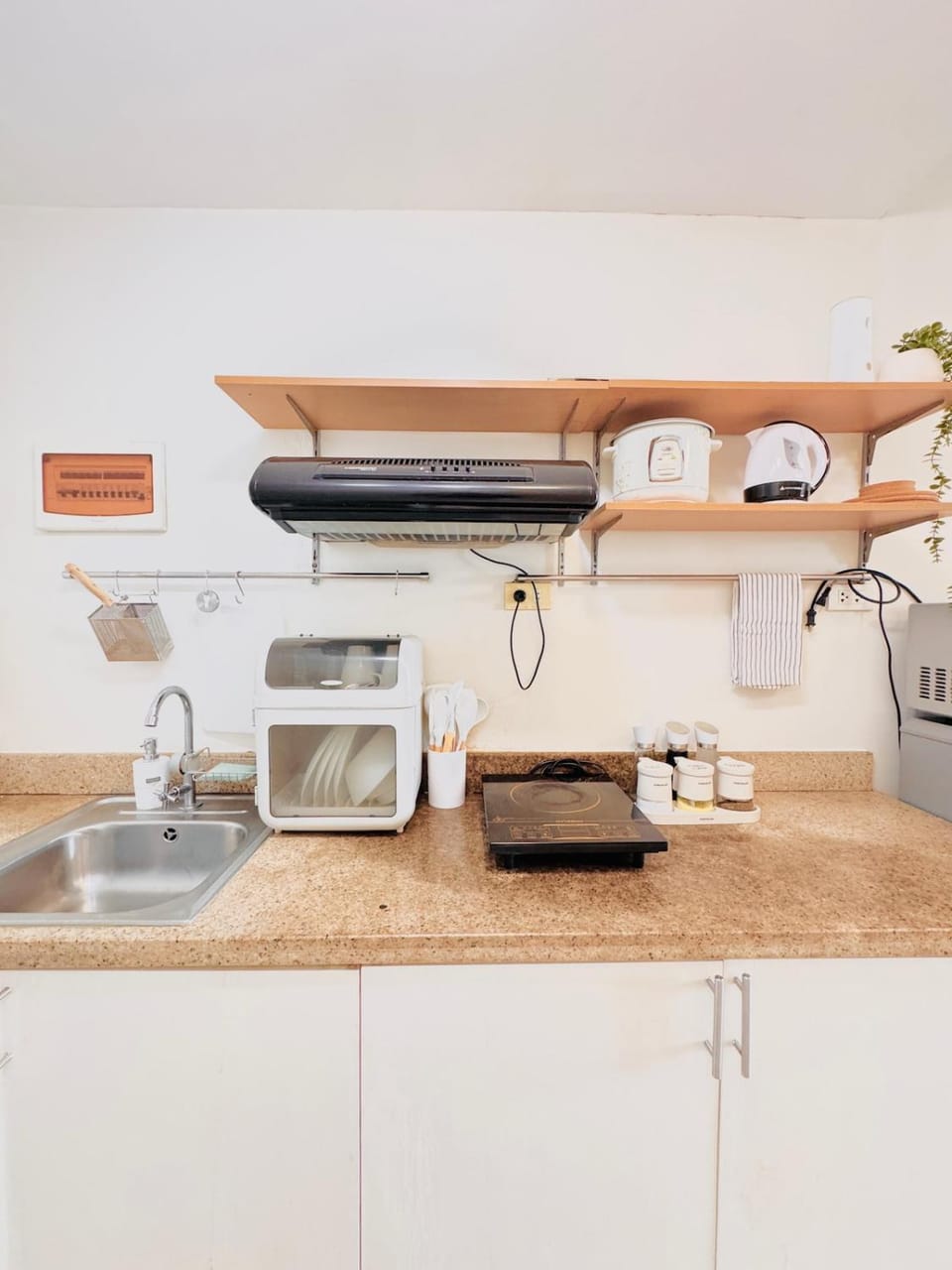 The Grass Residences The Dreamy Apartment in Quezon City