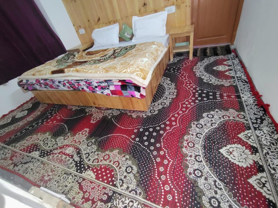 Seraj Himalyan View Homestay Vacation rental in Himachal Pradesh
