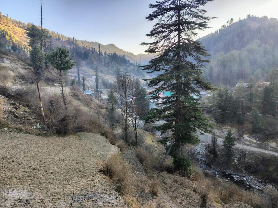 Seraj Himalyan View Homestay Vacation rental in Himachal Pradesh