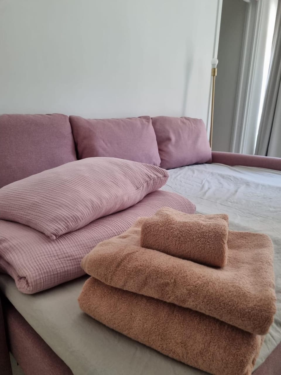 Peaceful in the heart of Stockholm Apartment in Stockholm
