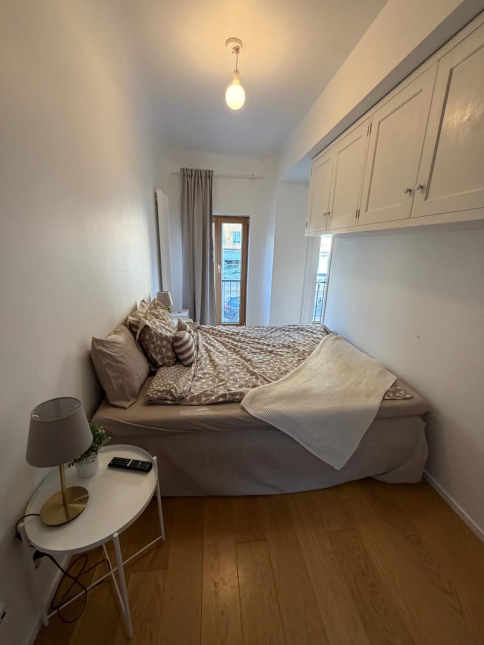 Peaceful in the heart of Stockholm Apartment in Stockholm