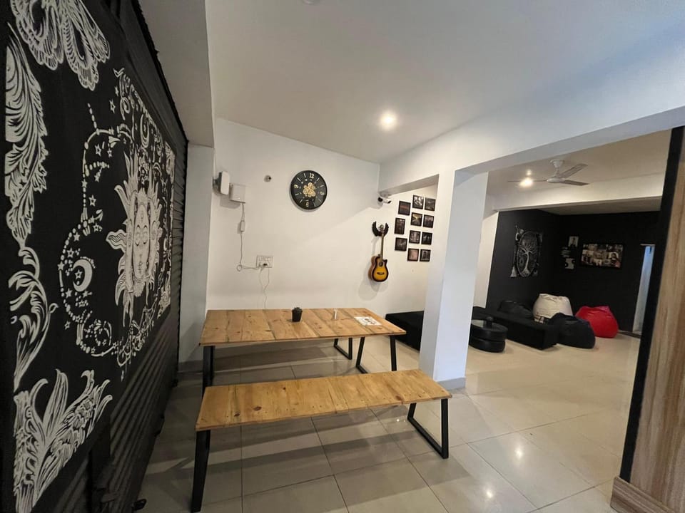 Dostel Hostel in Uttarakhand
