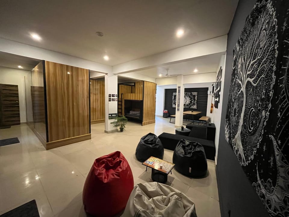 Dostel Hostel in Uttarakhand