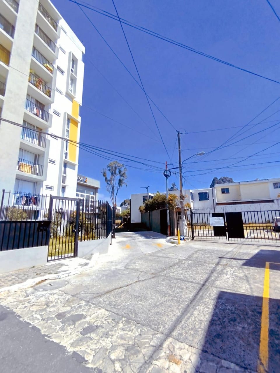 Fully Furnished 2 Bedroom Apartment Near USAC Apartment in Guatemala City