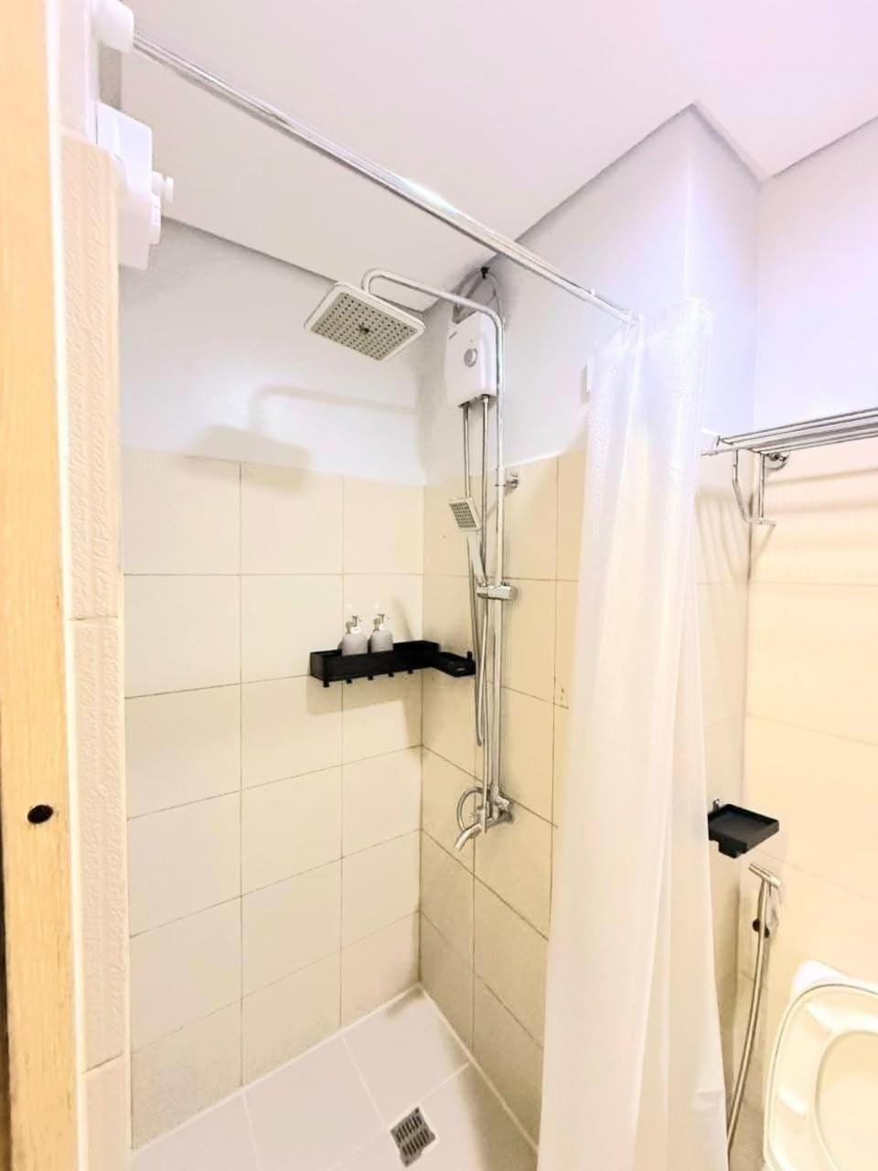 Grass residences the mcm studio 60 Apartment in Quezon City
