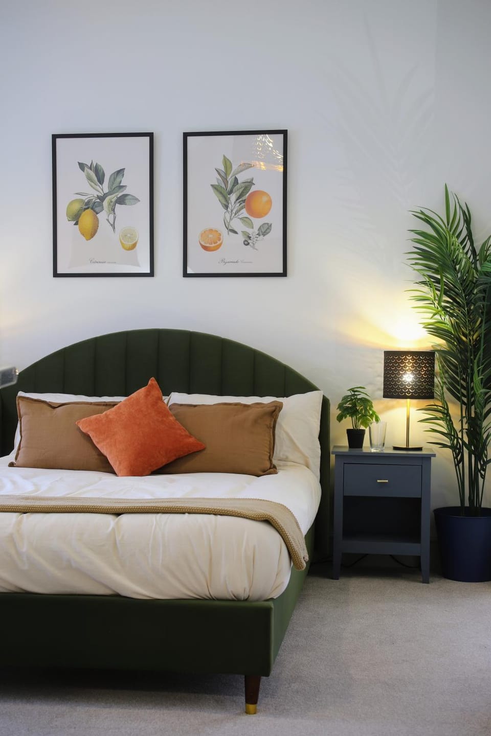 SixCheapStreet Bed and Breakfast in Newbury