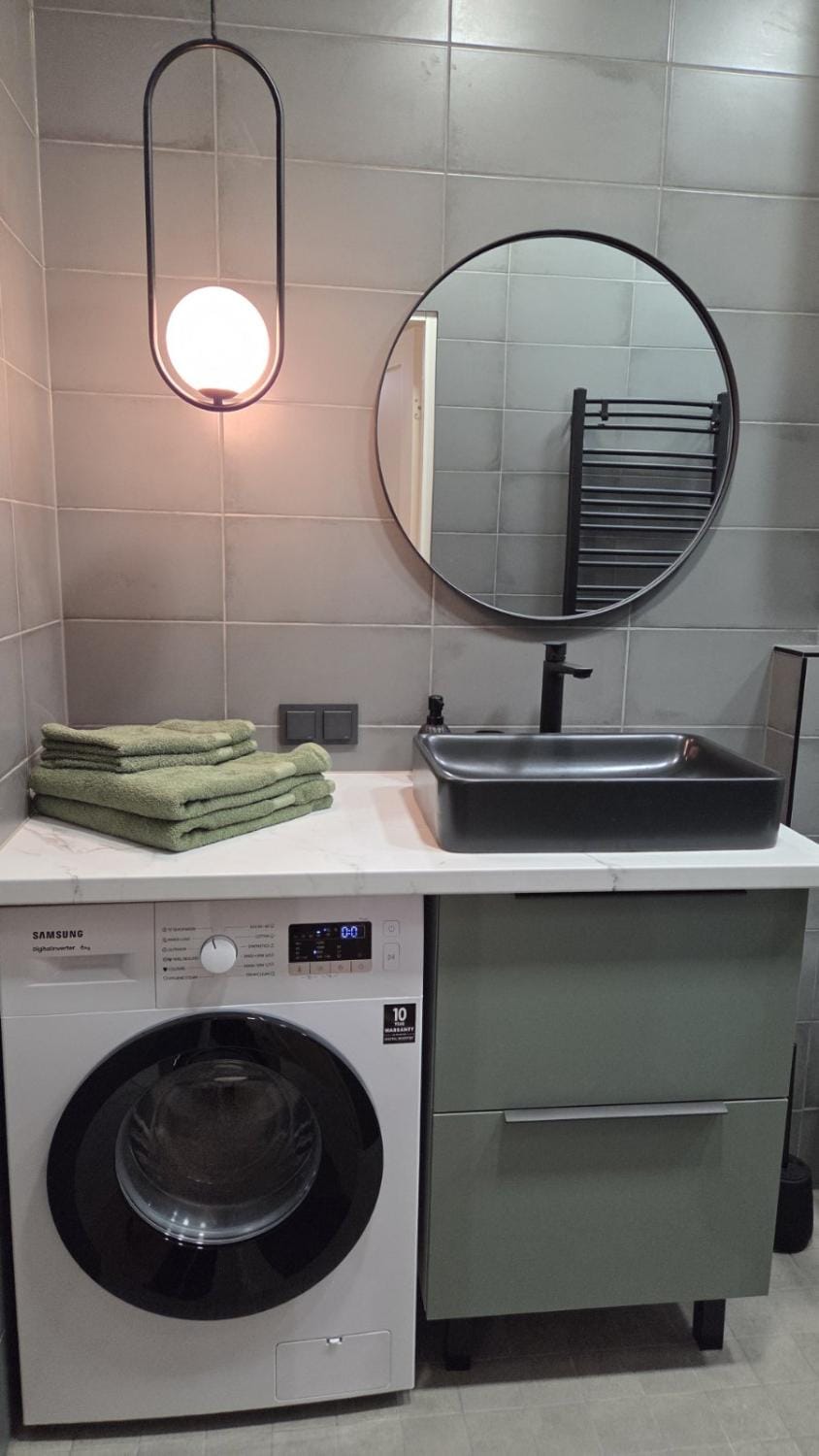 Peetri Plats Border Apartmens Apartment in Estonia