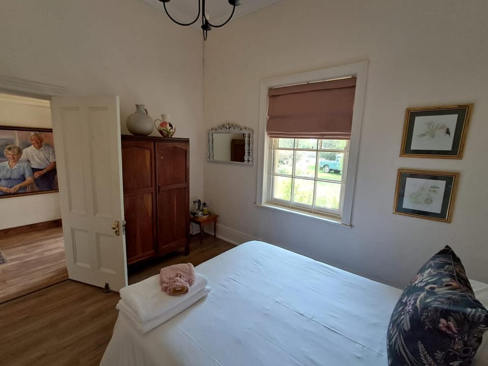 Country Barns Guest house Country House in KwaZulu-Natal