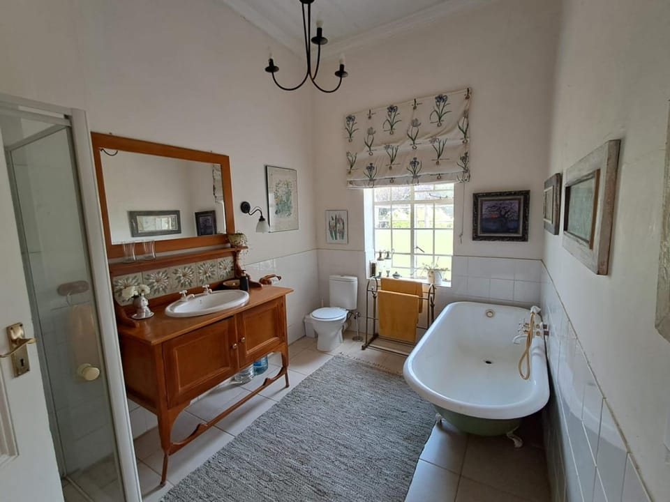 Country Barns Guest house Country House in KwaZulu-Natal