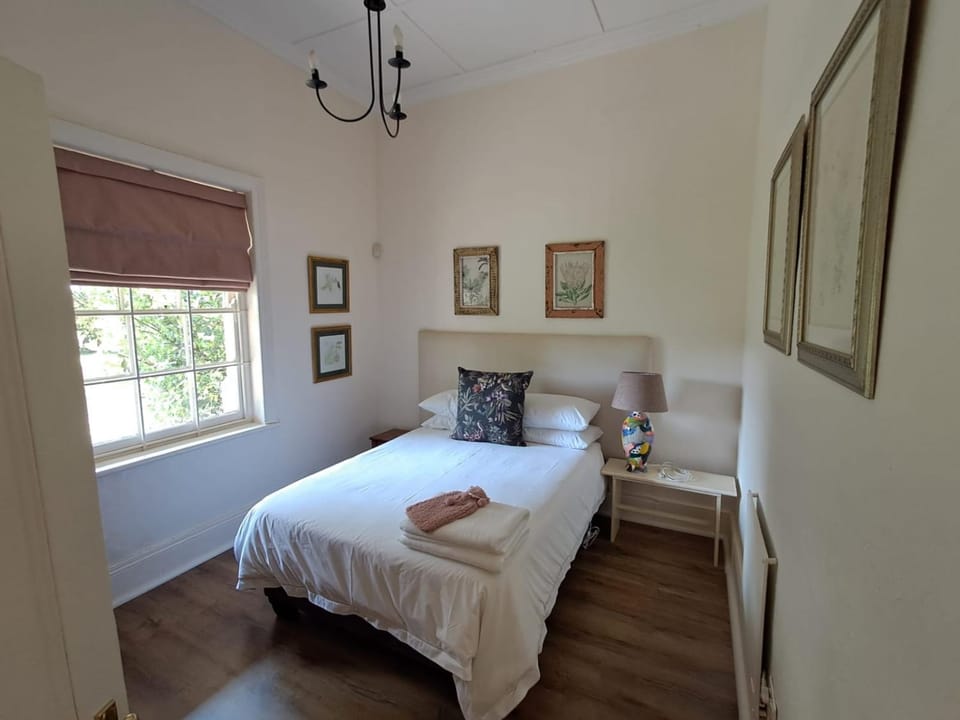 Country Barns Guest house Country House in KwaZulu-Natal