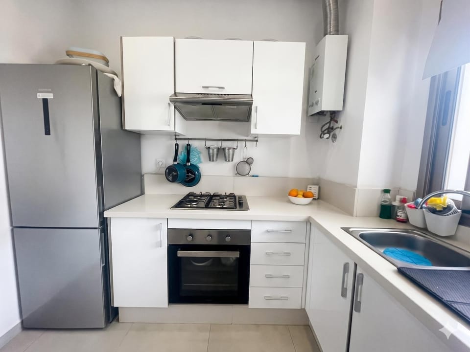 Luxury Stay- Confort, Parking & Doubles Piscines Apartment in Tangier-Tétouan-Al Hoceima
