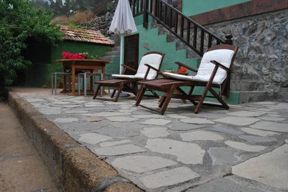 BBQ facilities, Balcony/Terrace