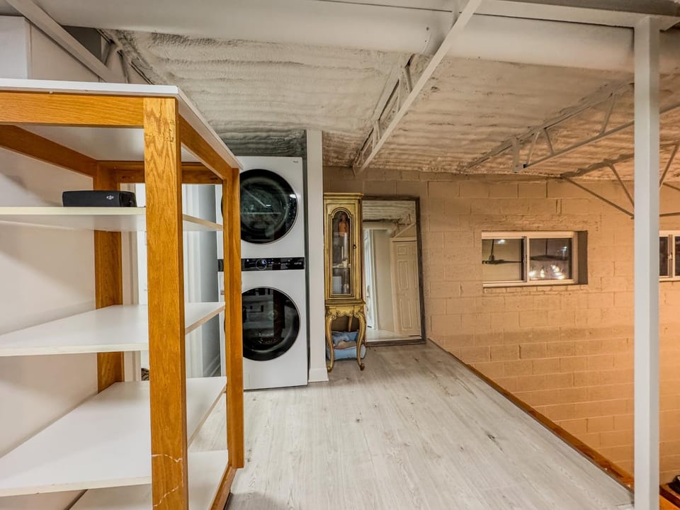 Comfort West Urban Chicago loft house Apartment in Chicago